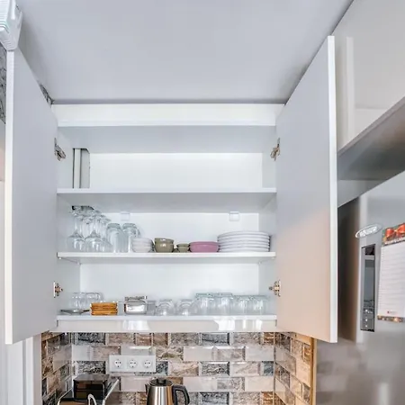 Oldcity Apartment Istanbul