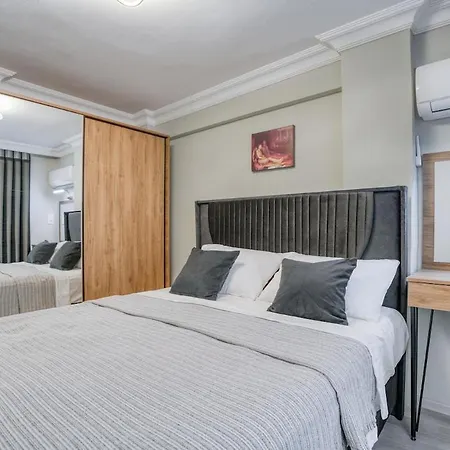 Oldcity Apartment Istanbul