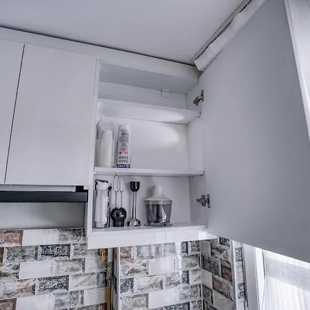 Oldcity Apartment