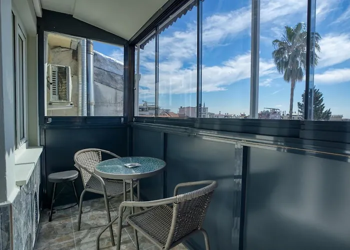 Apartment Sultanahmet Oldcity *