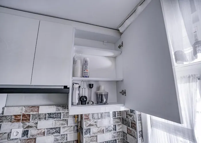 Sultanahmet Oldcity Apartment